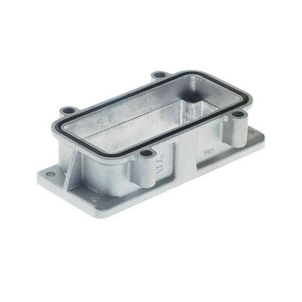 Harting Anbaugehäuse Baugröße: 10B 09620100301