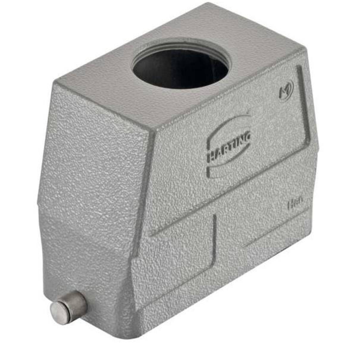 Harting Tüllengehäuse 19300240447