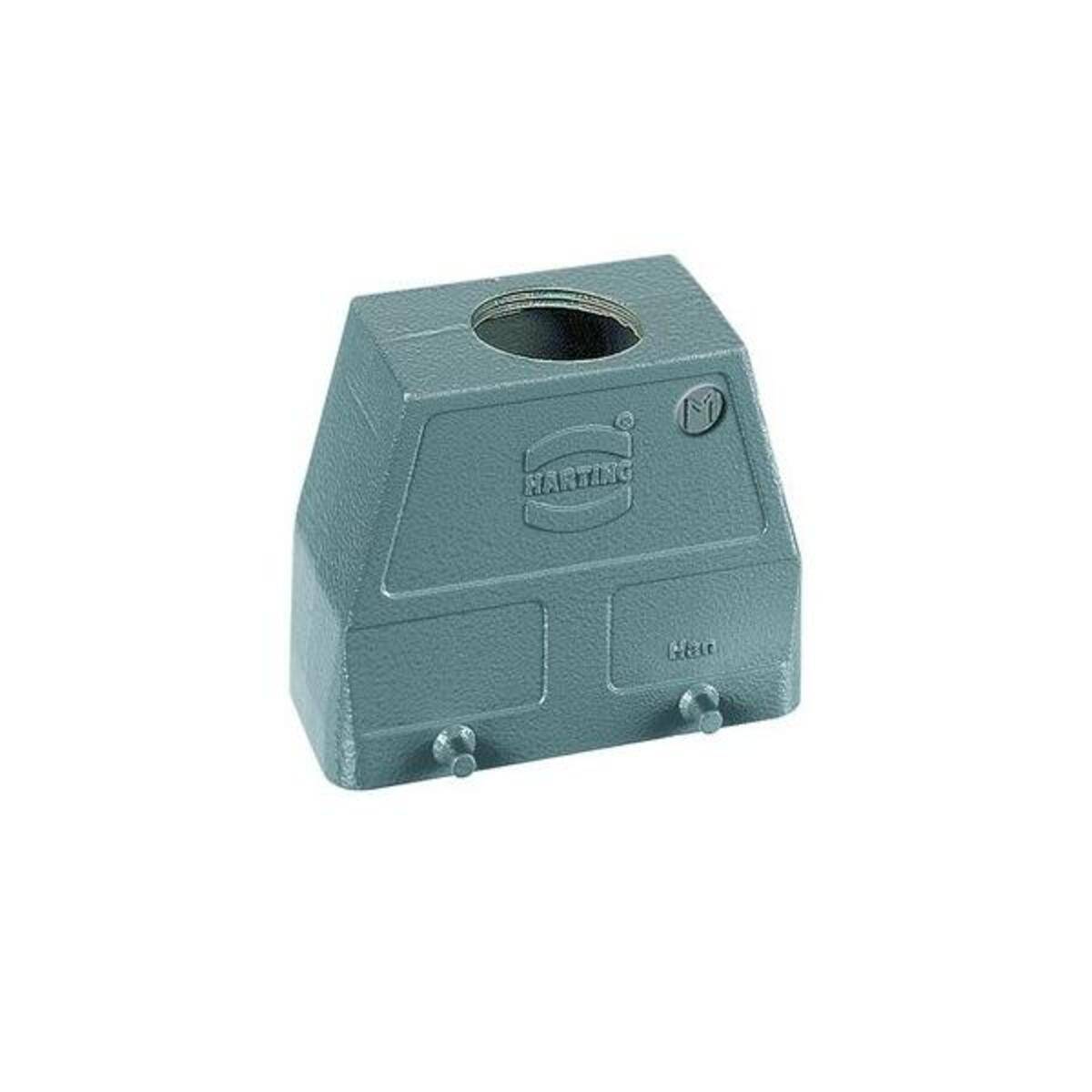 Harting Tüllengehäuse 19300160428