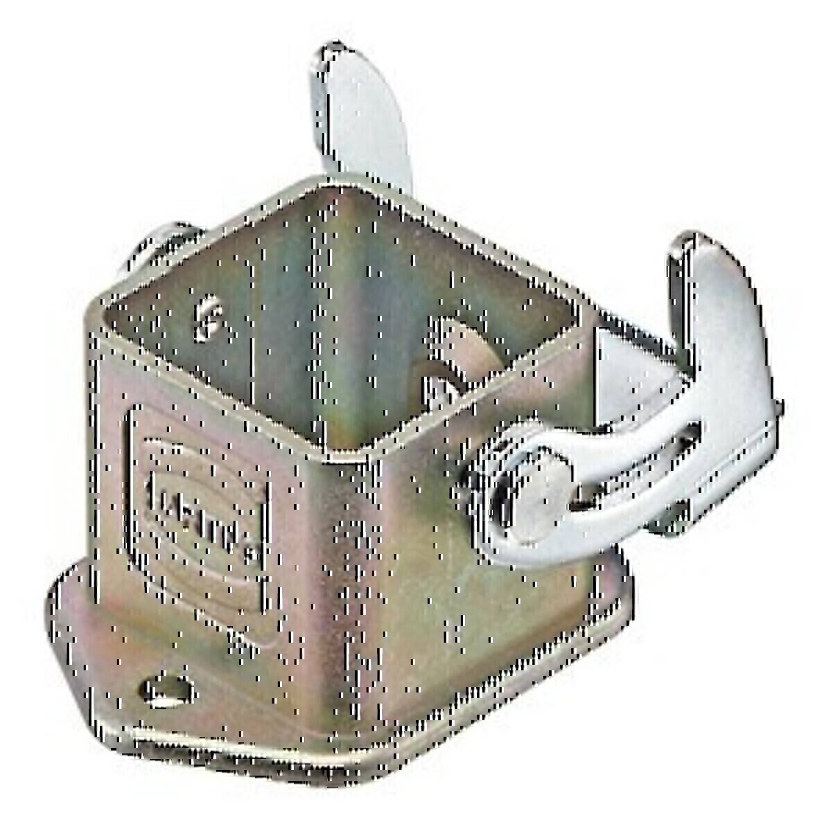 Harting Anbaugehäuse 09620030301