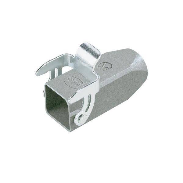 Harting Kupplungsgehäuse Metall 19200031750