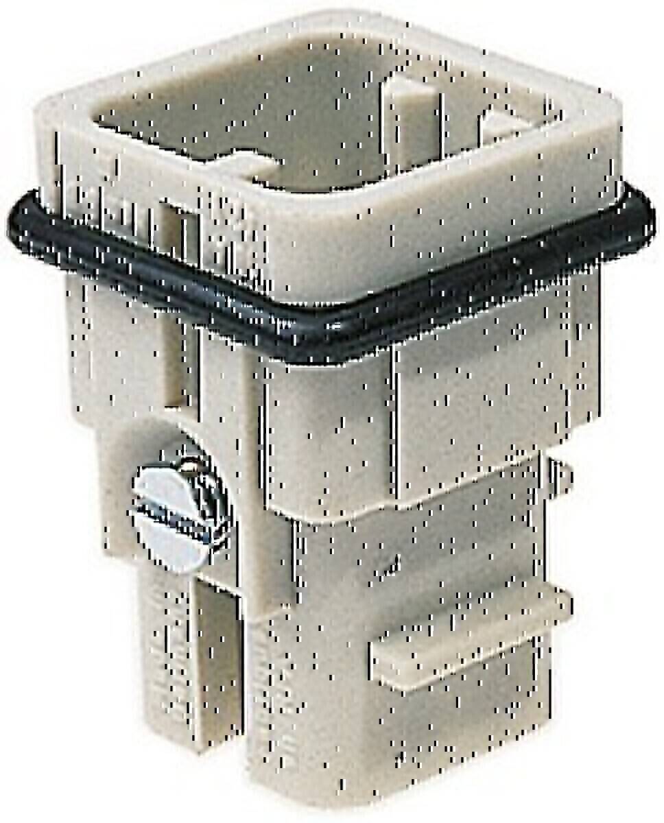 Harting Kontakteinsatz Crimp 09360083001