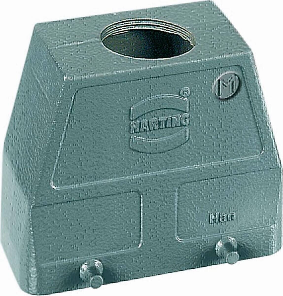 Harting Tüllengehäuse 19300160427
