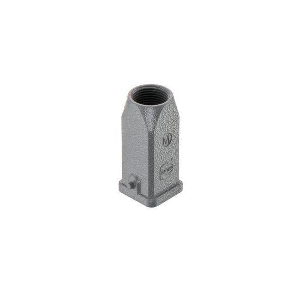 Harting Tüllengehäuse Metall 19200031440