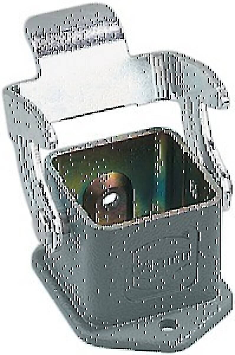 Harting AB-Gehäuse 09200030301