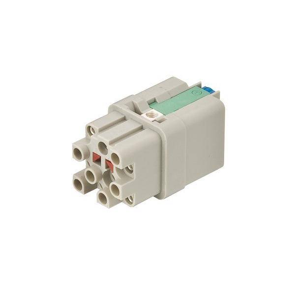 Harting Kontakteinsatz 09120123104