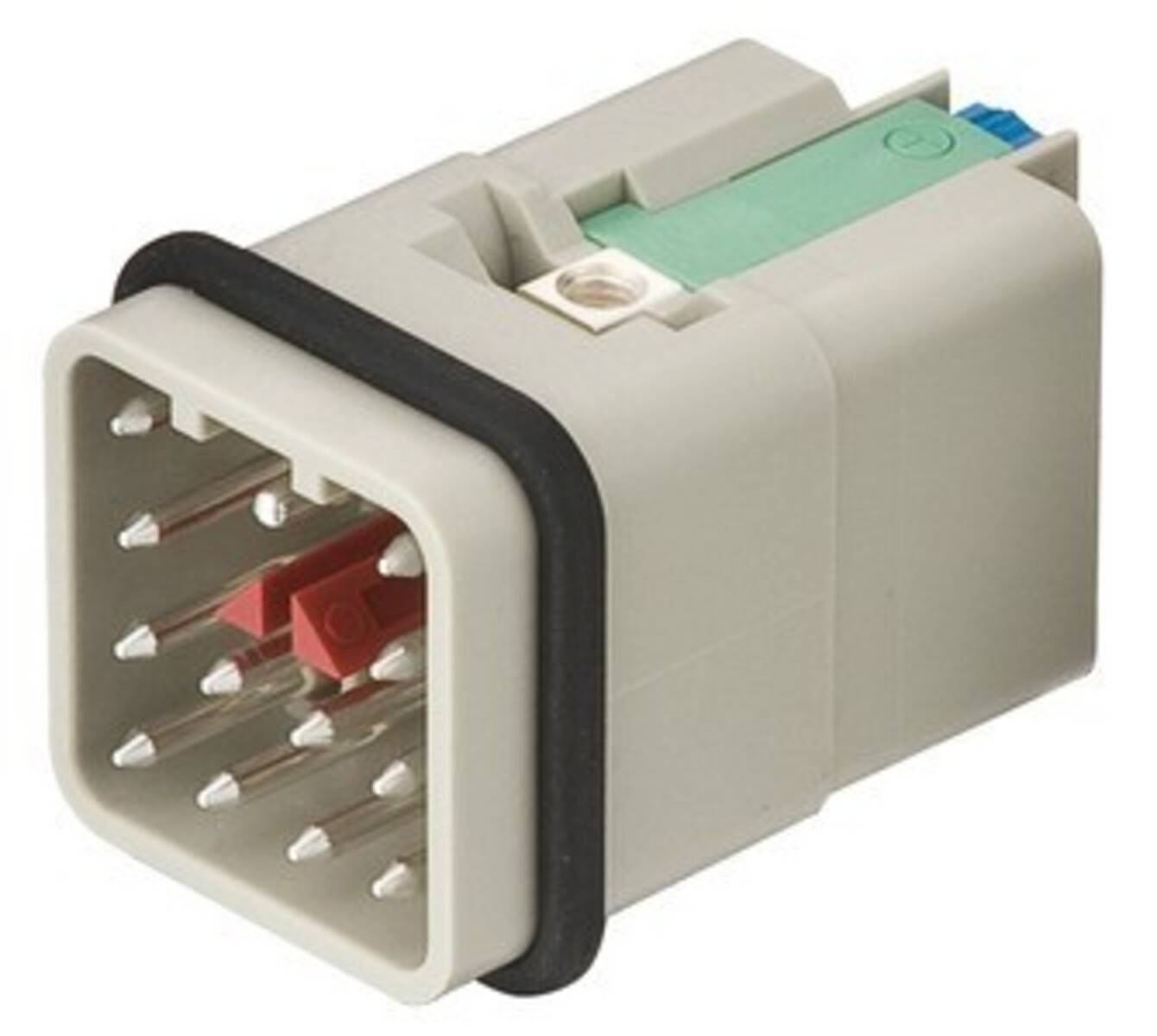 Harting Stifteinsatz 09120123001