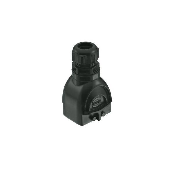 Harting Tüllengehäuse 19411060422