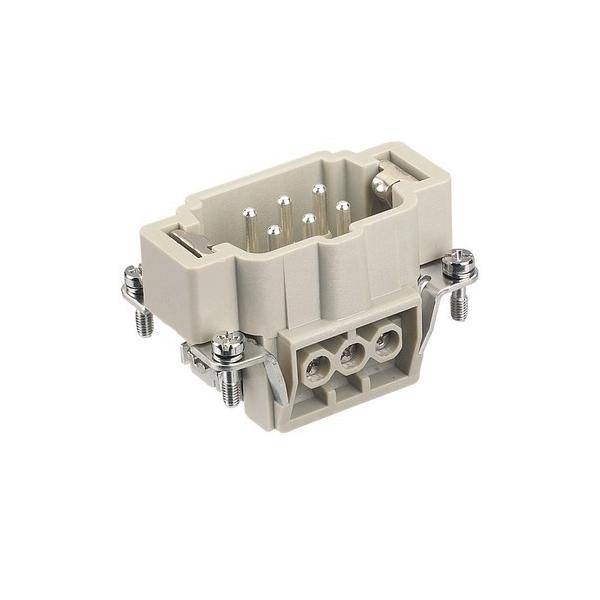 Harting Schraubanschluss 09330062601