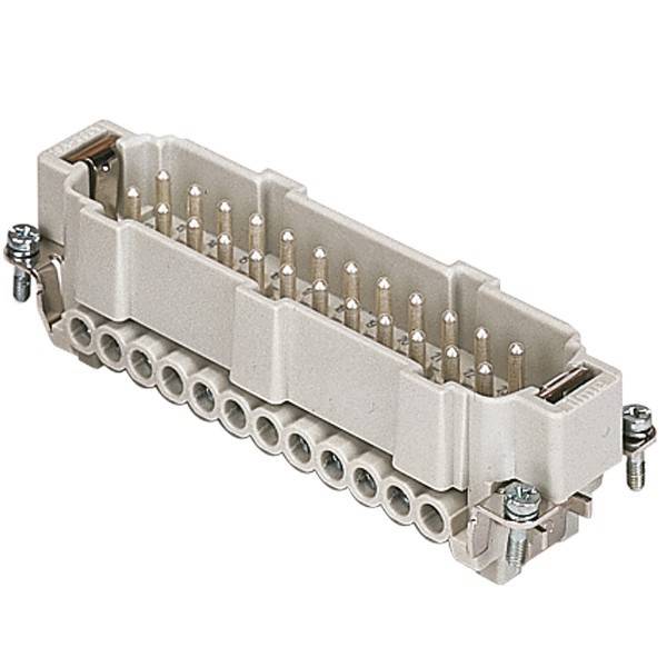 Ilme Stifteinsatz-Schraub CNEM 24 T