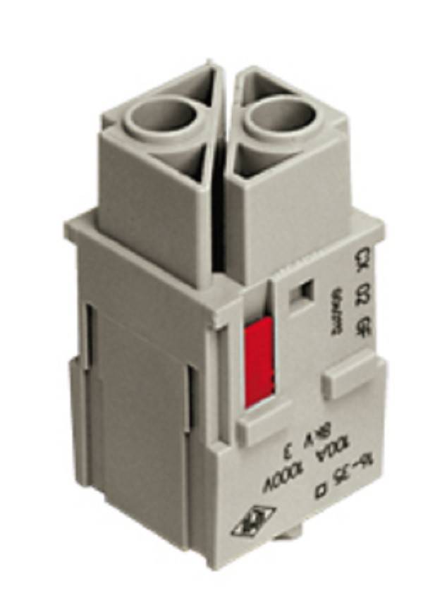 Ilme Buchseneinsatz CX 02 GF