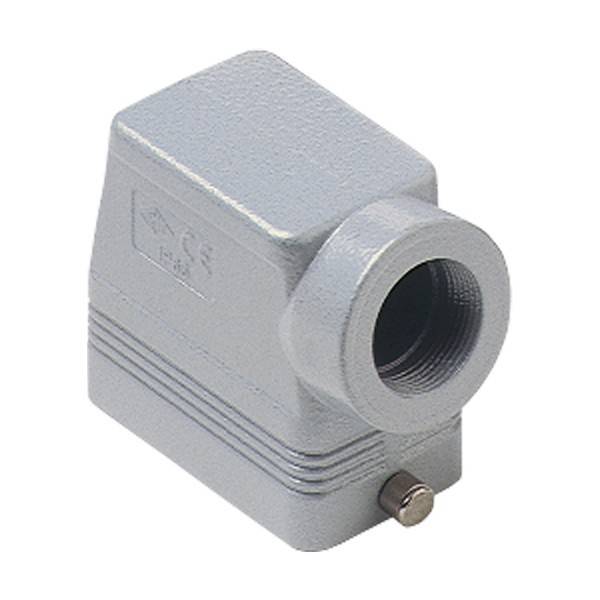 Ilme Tüllengehäuse MHO 10 L25