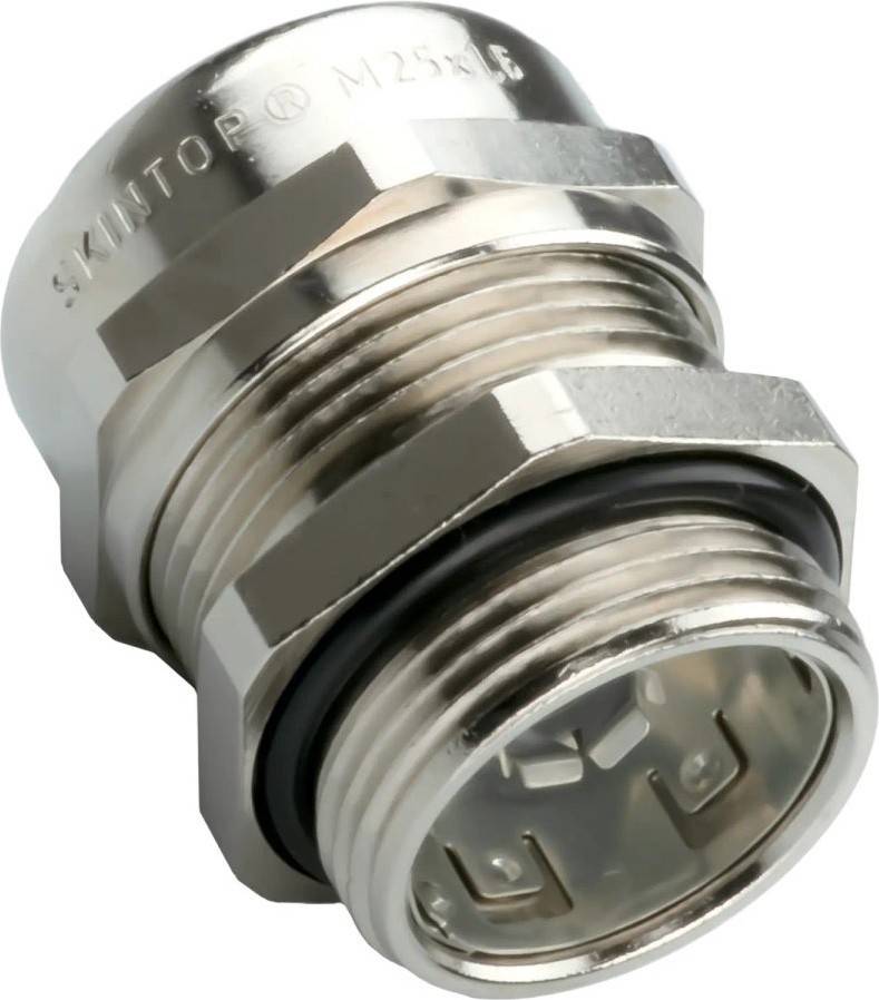 Lapp Zubehör SKINTOP-MS-SC-M-25X1,5 MS-SC-M 25x1,5