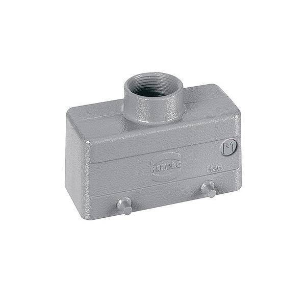 Harting Tüllengehäuse 19300161422