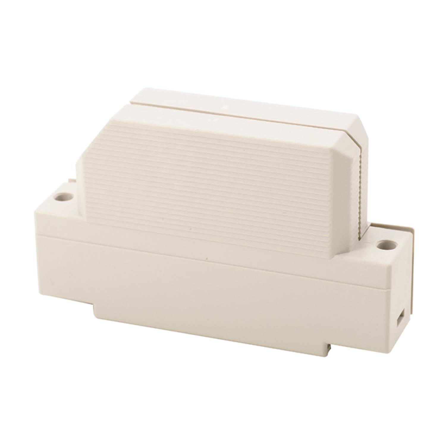 09670370573 HARTING D-Sub Kunststoffgehäuse mit Schirmblech passend für D-Sub Einsatz 37-polig seitlich - 1Stück