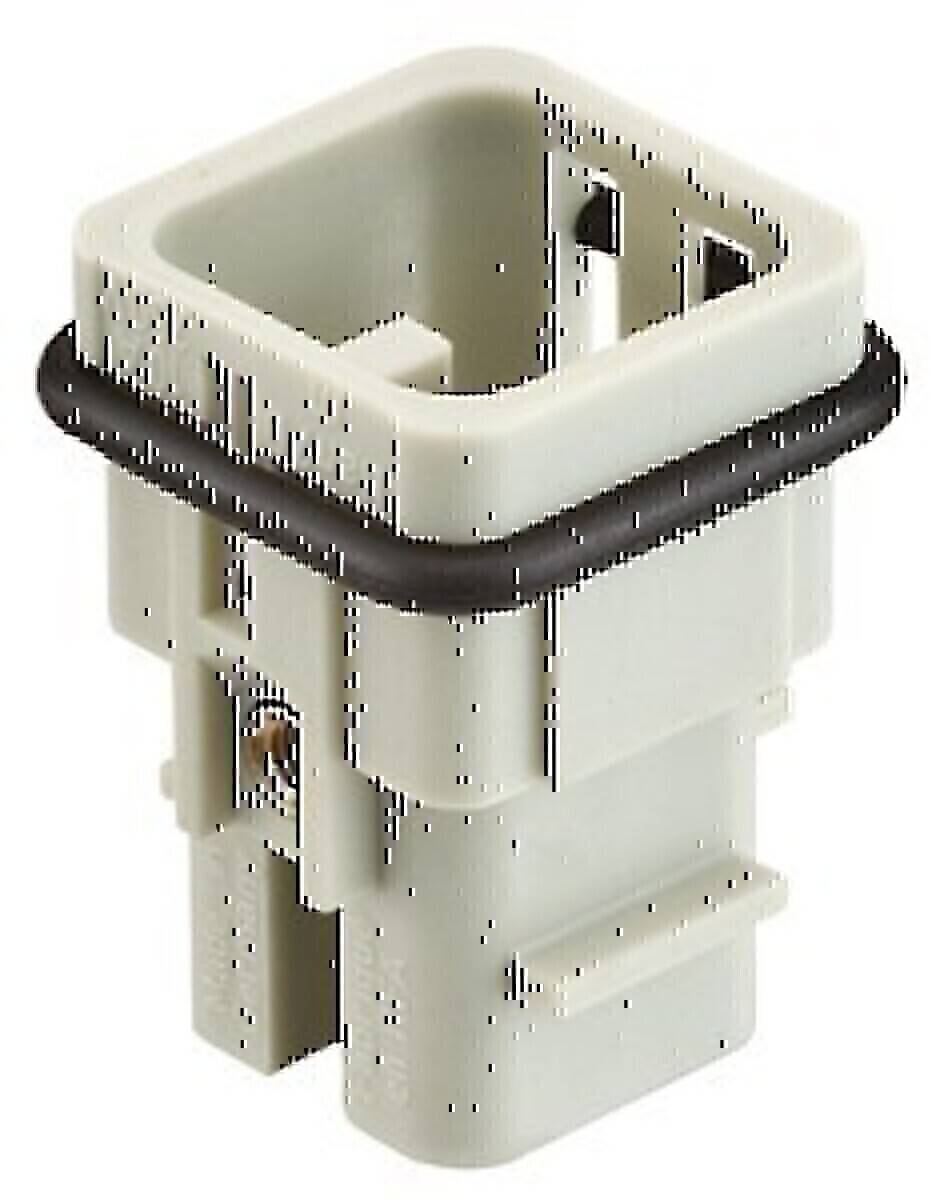 Harting Stifteinsatz f.Crimpanschl 09210073031