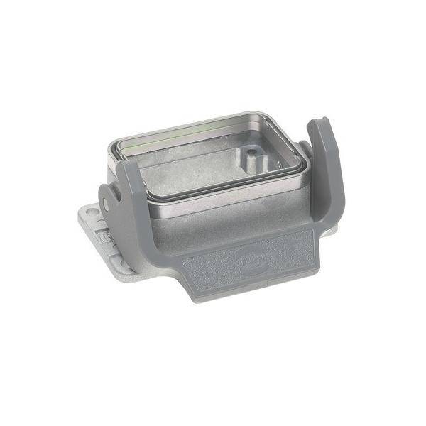 Harting Anbaugehäuse innenliegende 09628060301SSL