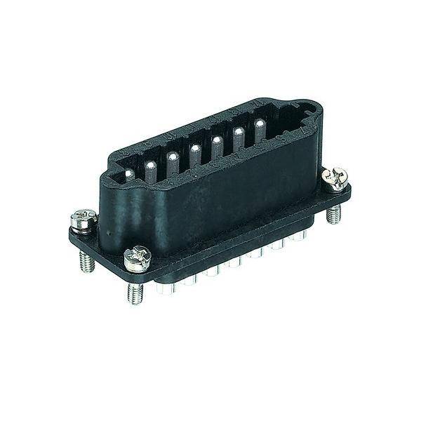 Harting Stifteinsatz 09700142613