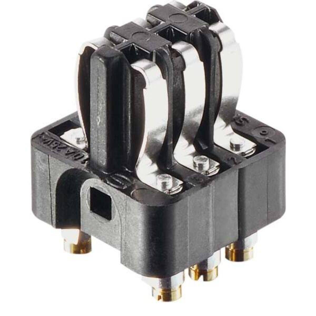 Harting Federeinsatz 09700062813