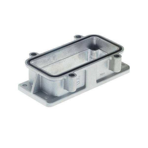 Harting Anbaugehäuse Baugröße: 10B 09620100301