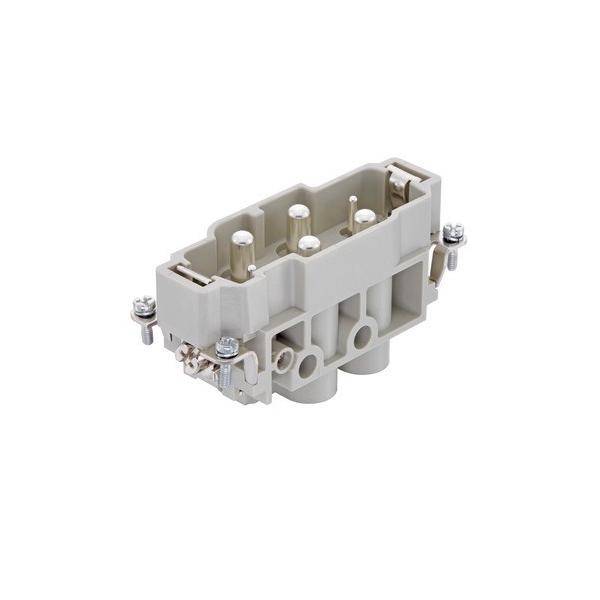 Harting Schraubanschluss 09380062611