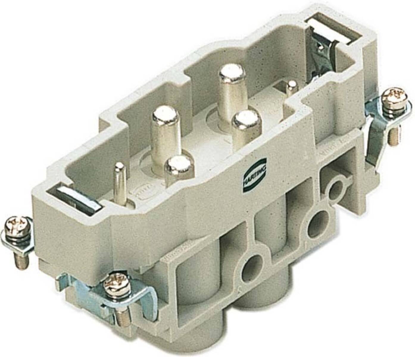 Harting Schraubanschluss 09380062611