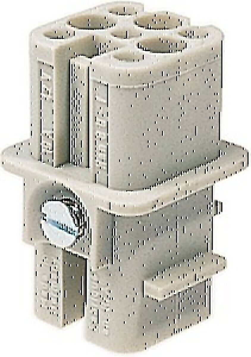 Harting Kontakteinsatz Crimp 09360083101