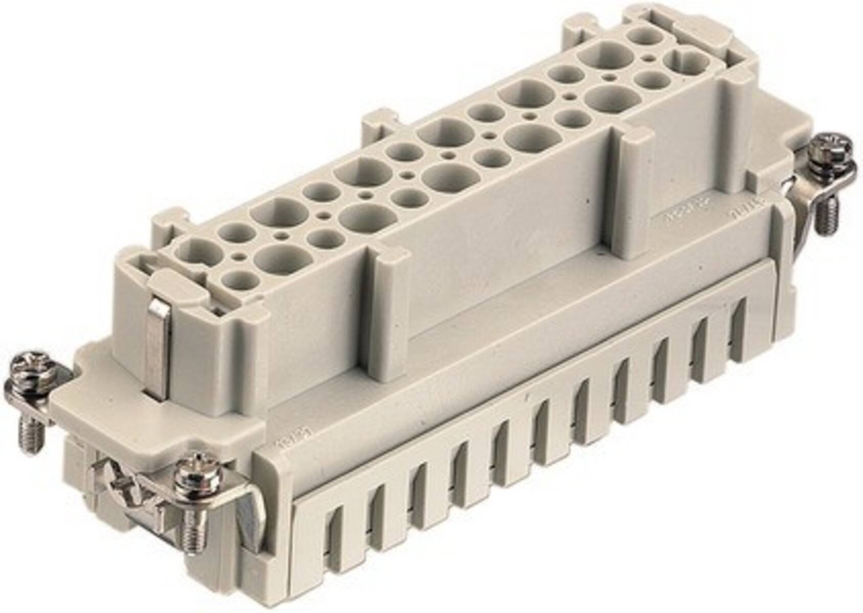 Harting Buchseneinsatz 09330242716