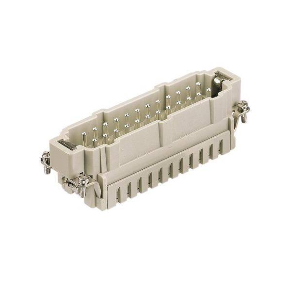 Harting Stifteinsatz 09330242616