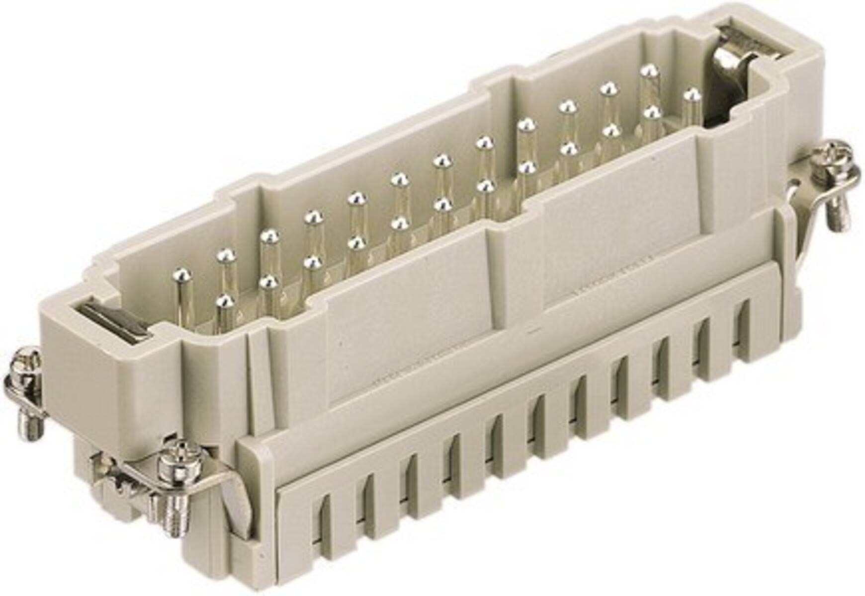 Harting Stifteinsatz 09330242616