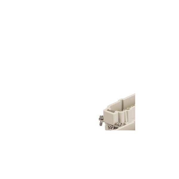 Harting Kontakteinsatz Crimp 09330242612