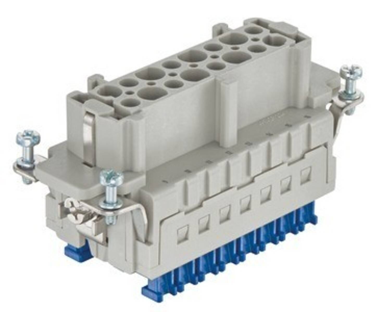 Harting ES Press-Anschluss 09330162748