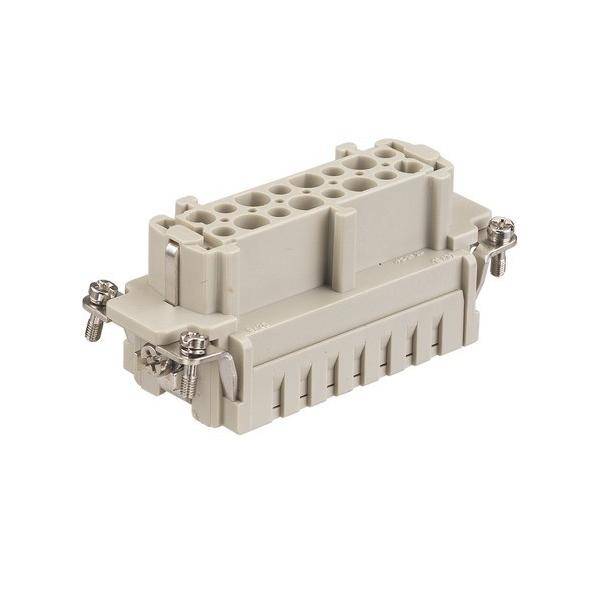 Harting Einsatz Crimpanschluss 09332162702