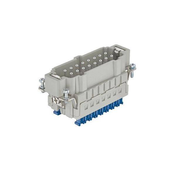 Harting ES Press-Anschluss 09330162648