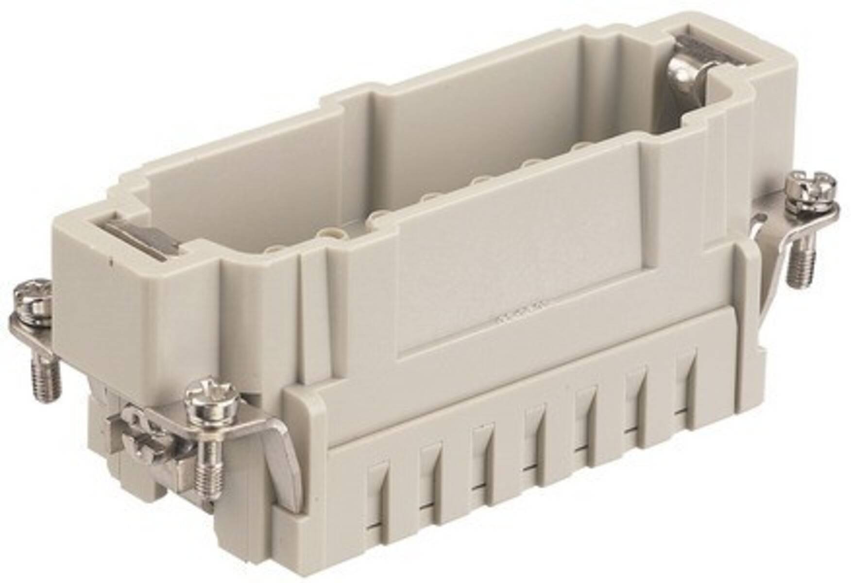 Harting Crimpanschluss 09330162602