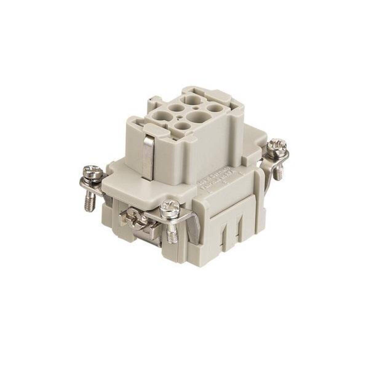 Harting Kontakteinsatz Crimp 09330062702