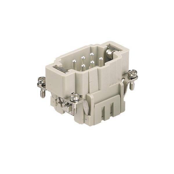 Harting Käfigzugfederanschluss 09330062616