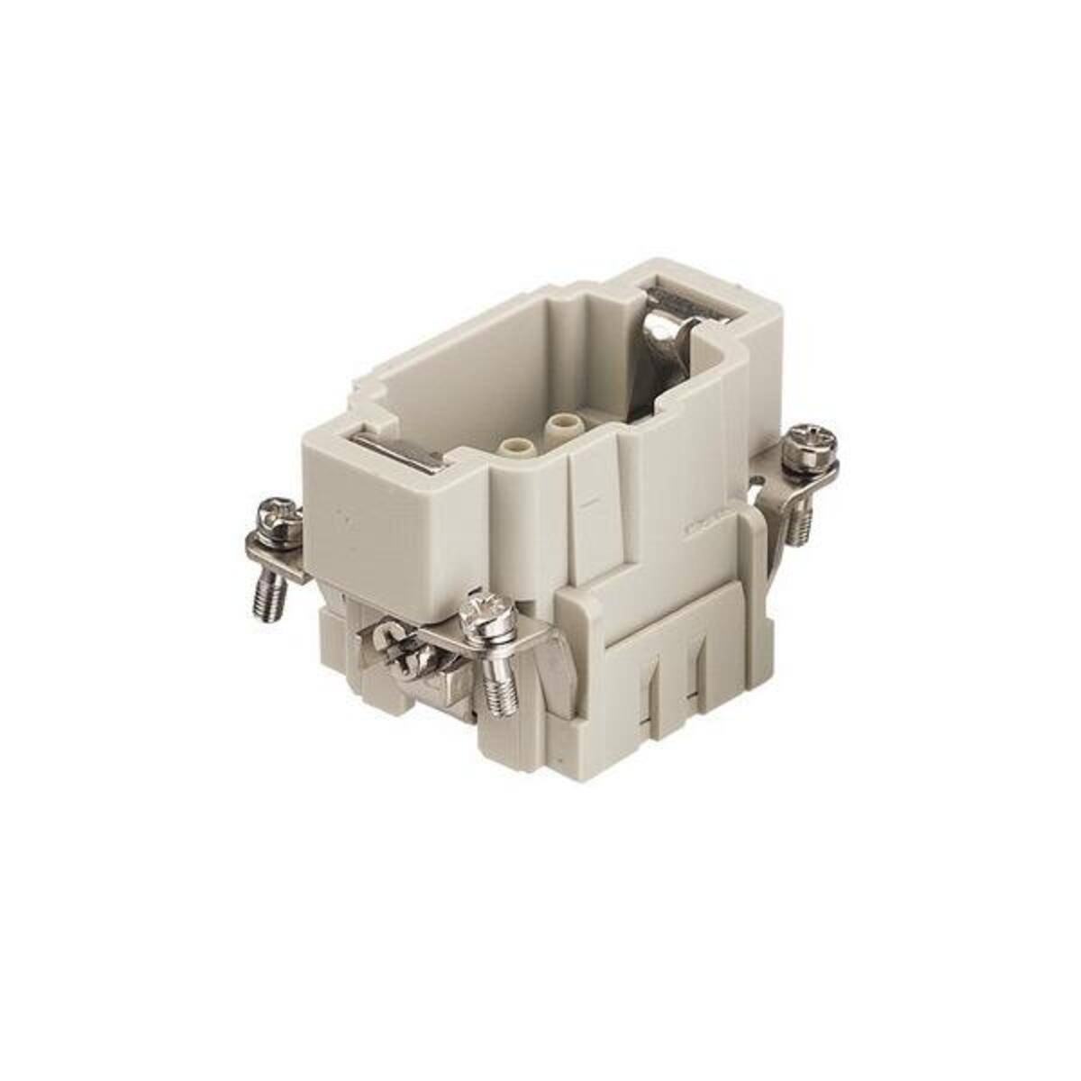 Harting Crimpanschluss 09330062602