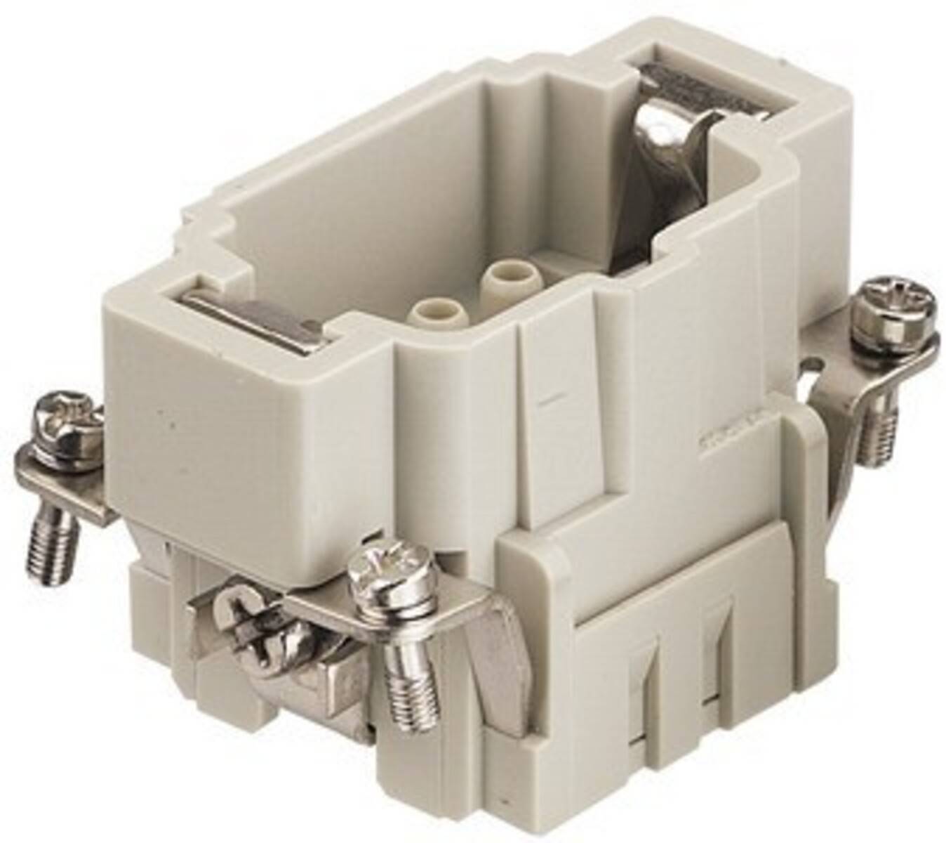 Harting Crimpanschluss 09330062602