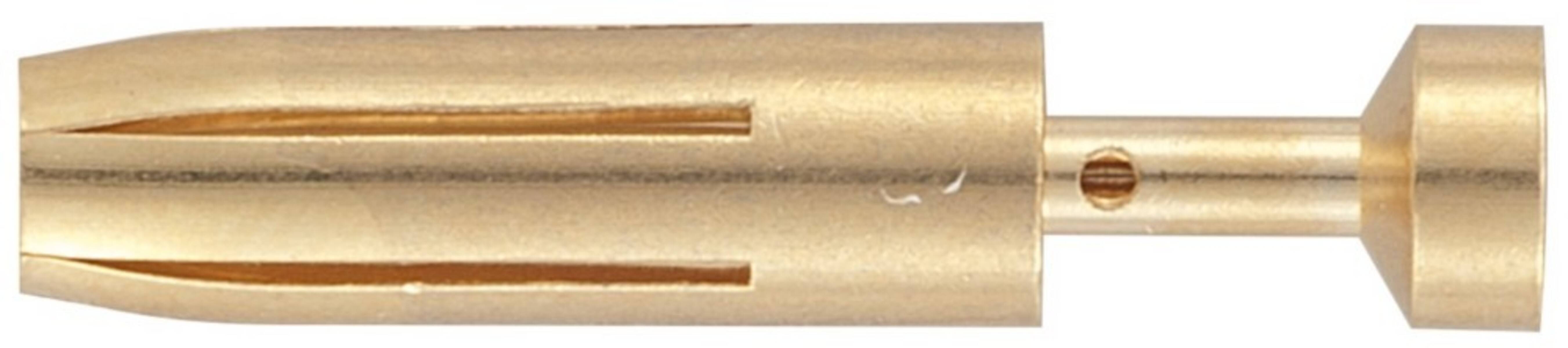 Harting Buchsenkontakt 09330006217