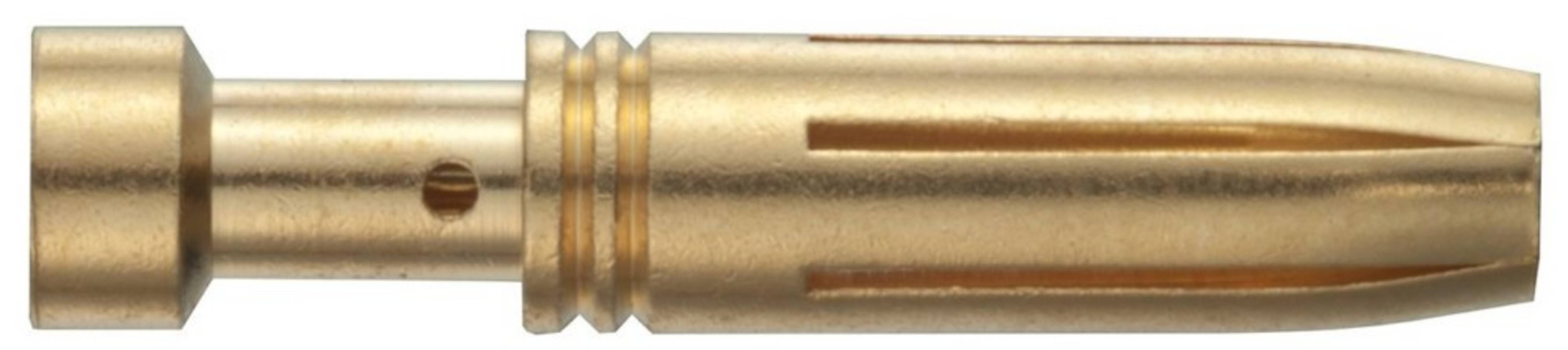 Harting Kontaktbuchse 09330006216