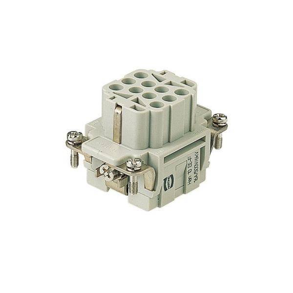 Harting Buchseneinsatz 09320103101