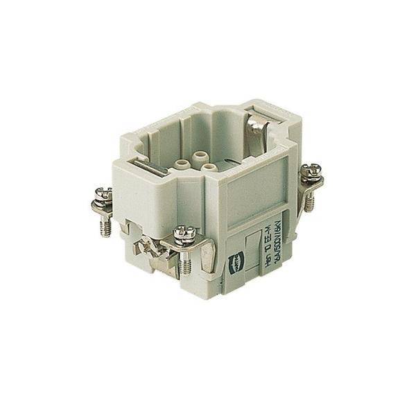 Harting Stifteinsatz 09320103001