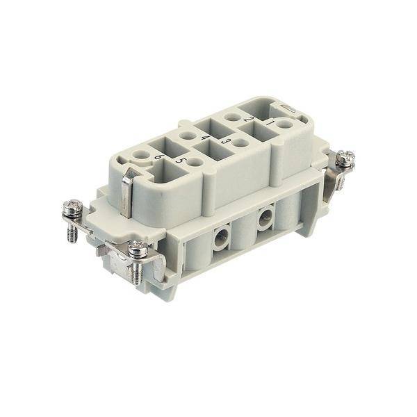 Harting Schraubanschluss 09310062701