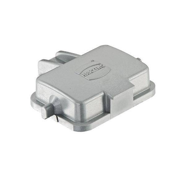 Harting Kunststoffkappe 09300065410