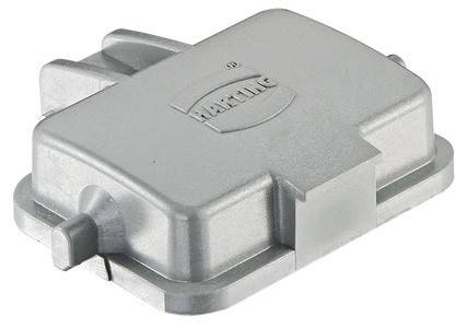 Harting Kunststoffkappe 09300065410