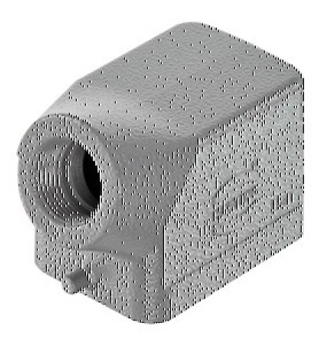 Harting Tüllengehäuse 09300061540