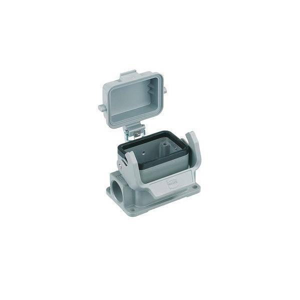 Harting Sockelgehäuse 09300061296