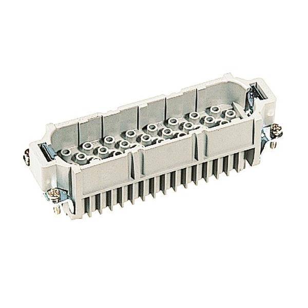 Harting Crimpanschluss 09210643001