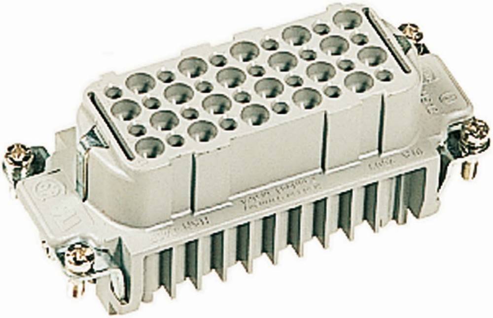 Harting Kontakteinsatz Crimp 09210403101